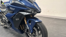 Suzuki Gsx-S 1000TRQM3 (23MY)